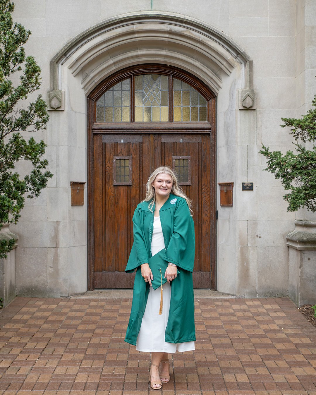 hannah grad5